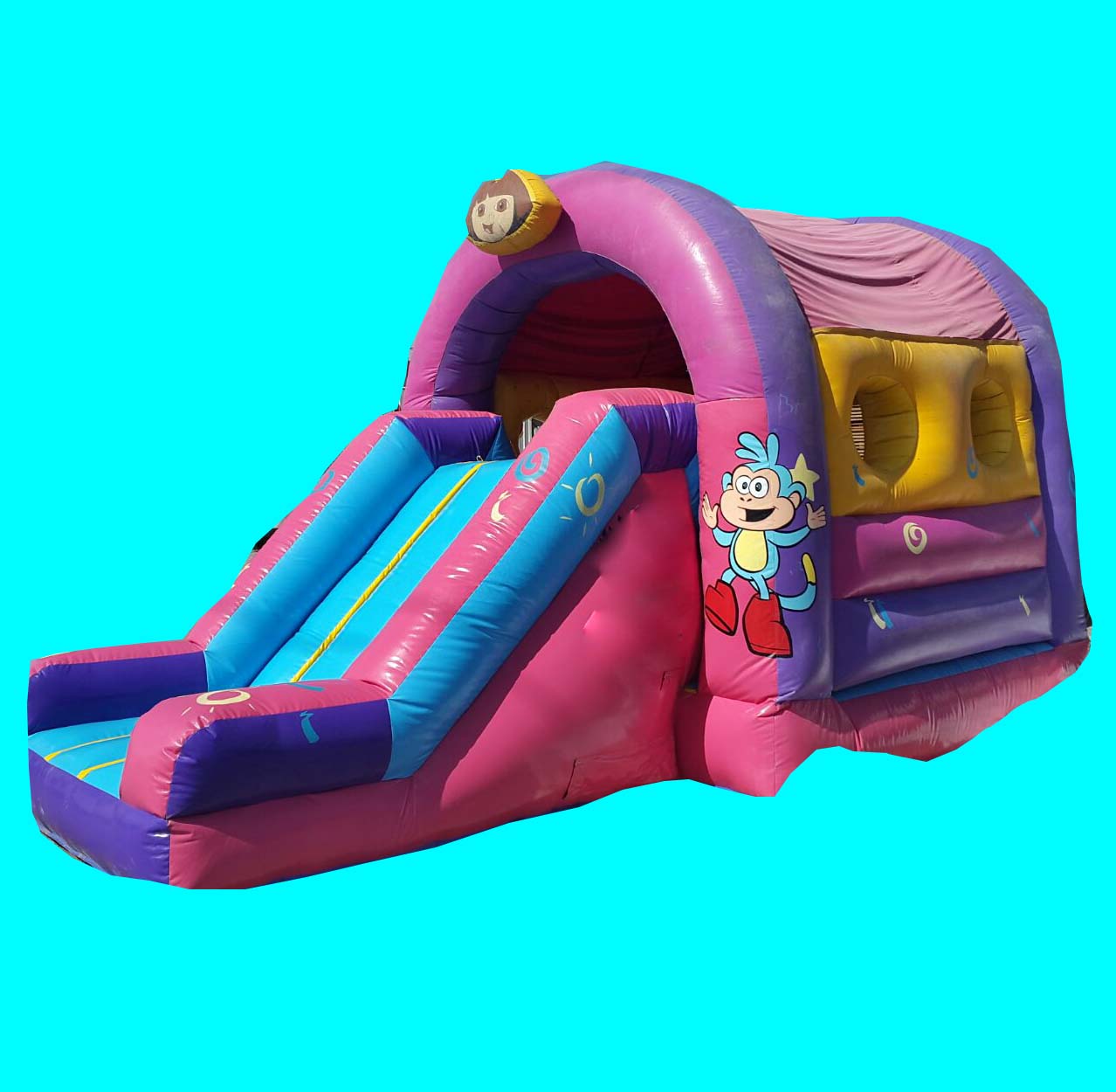 DORA