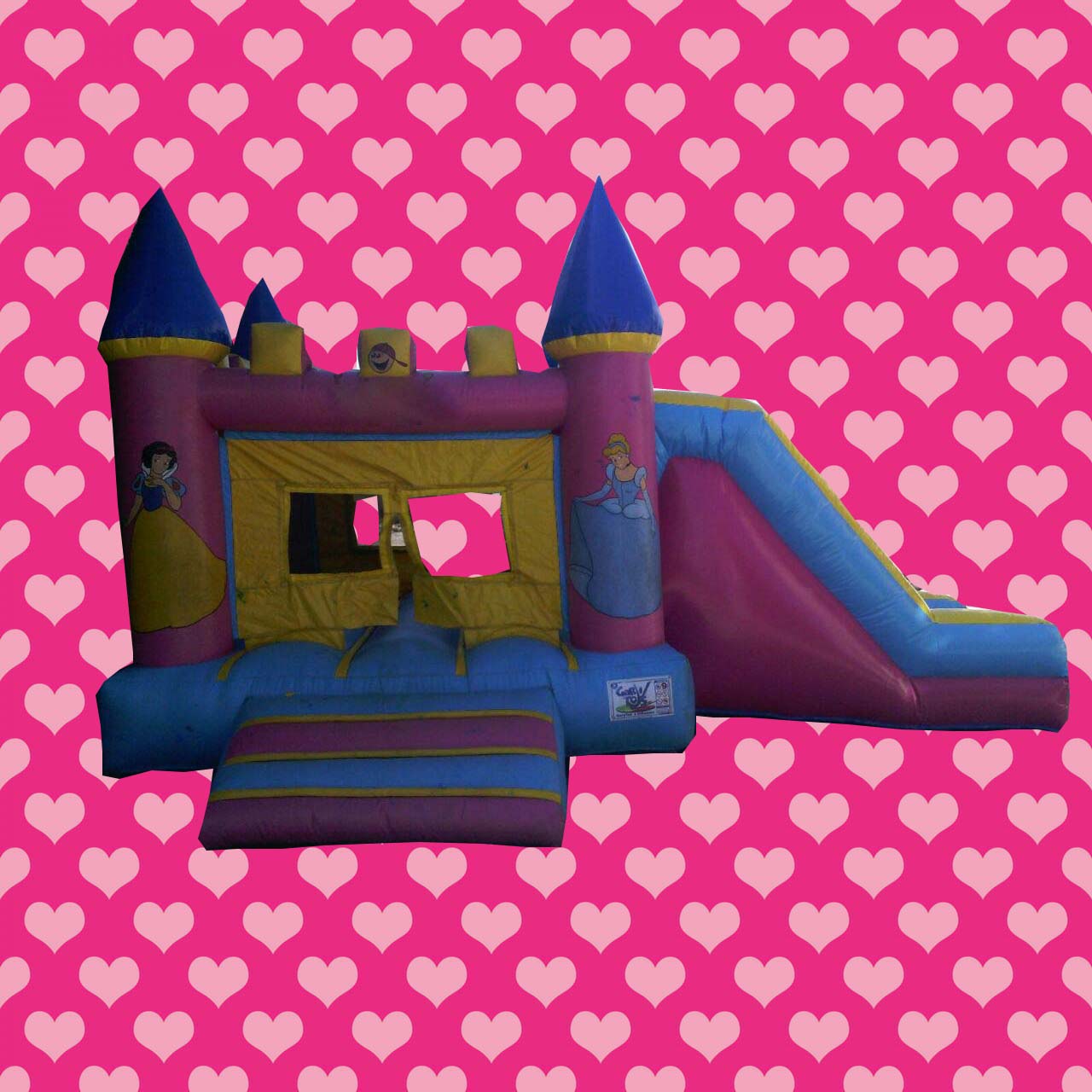 PRINCESITAS
