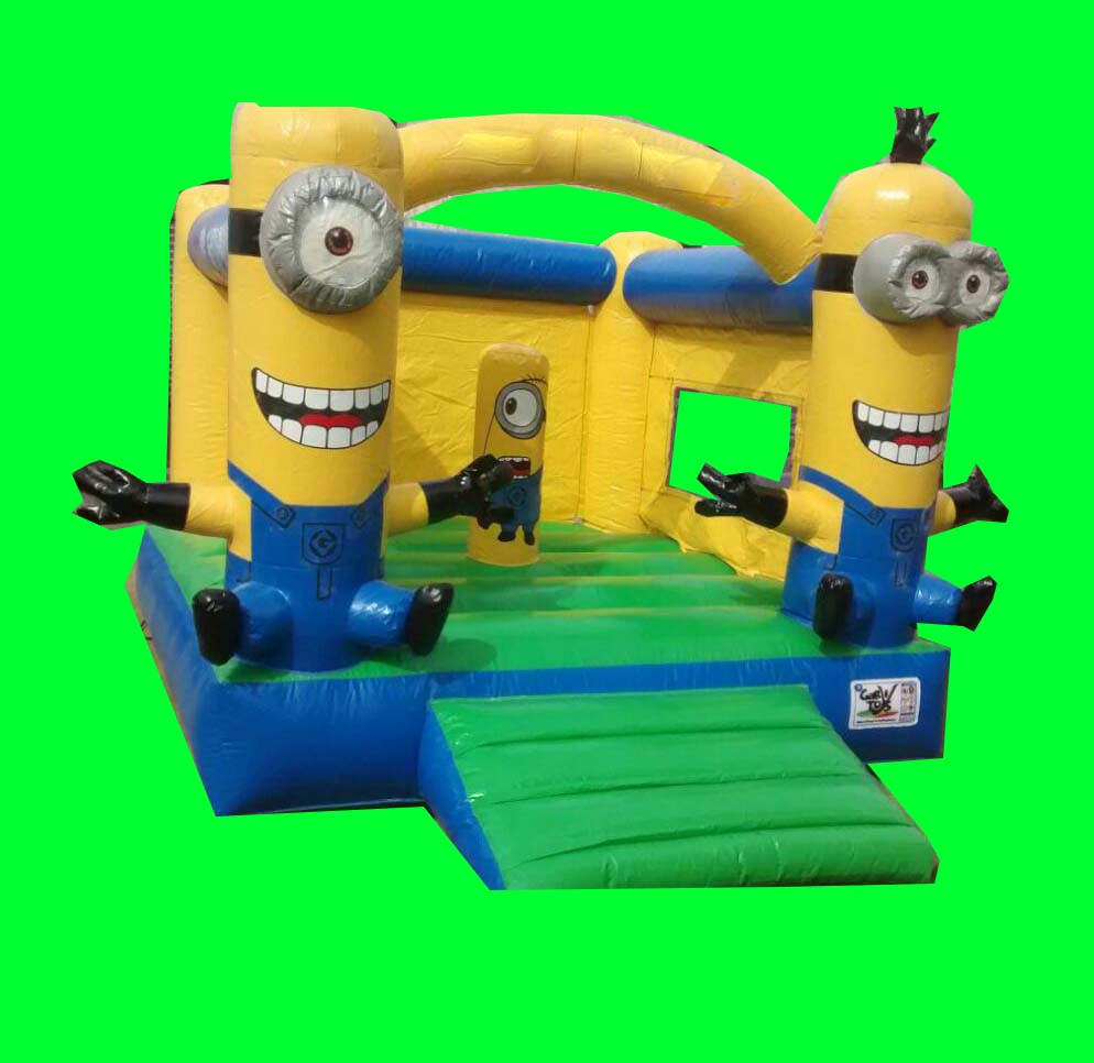 MINIONS