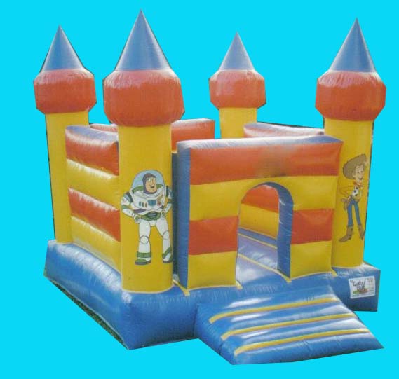 TOY ESTORY