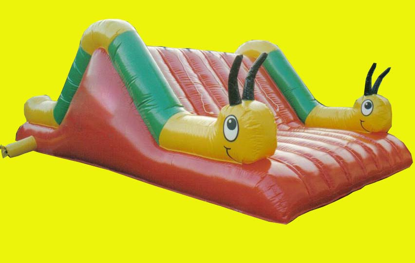 ESCALADORA GUSY