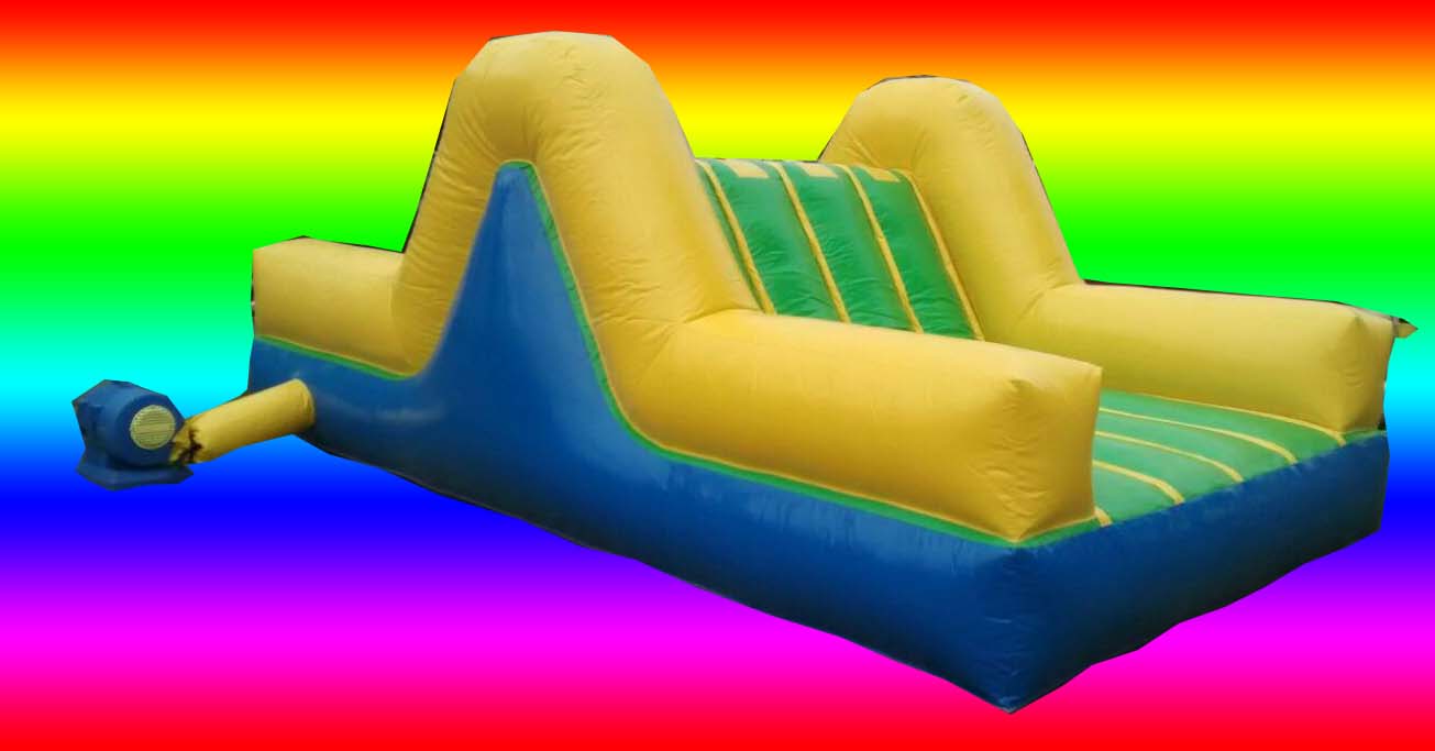 ESCALADORA 5X3