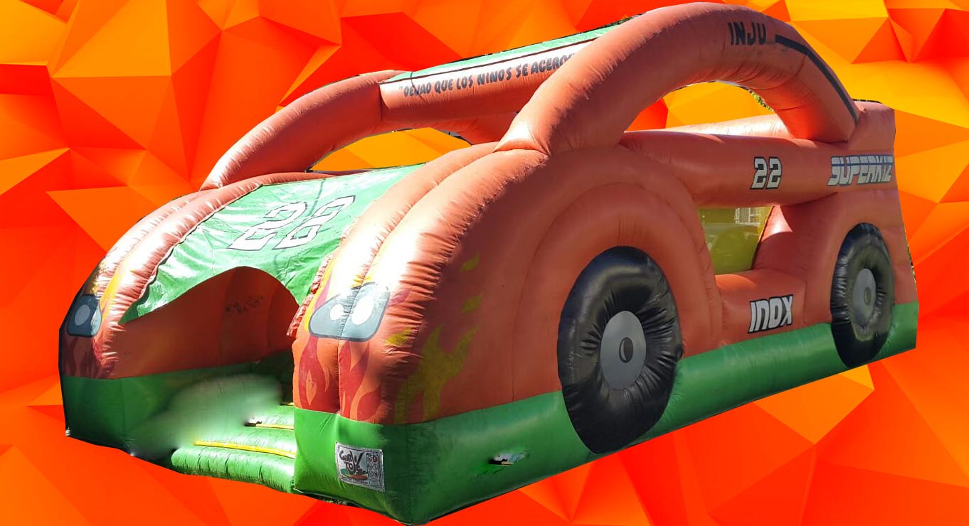 GRAN PRIX