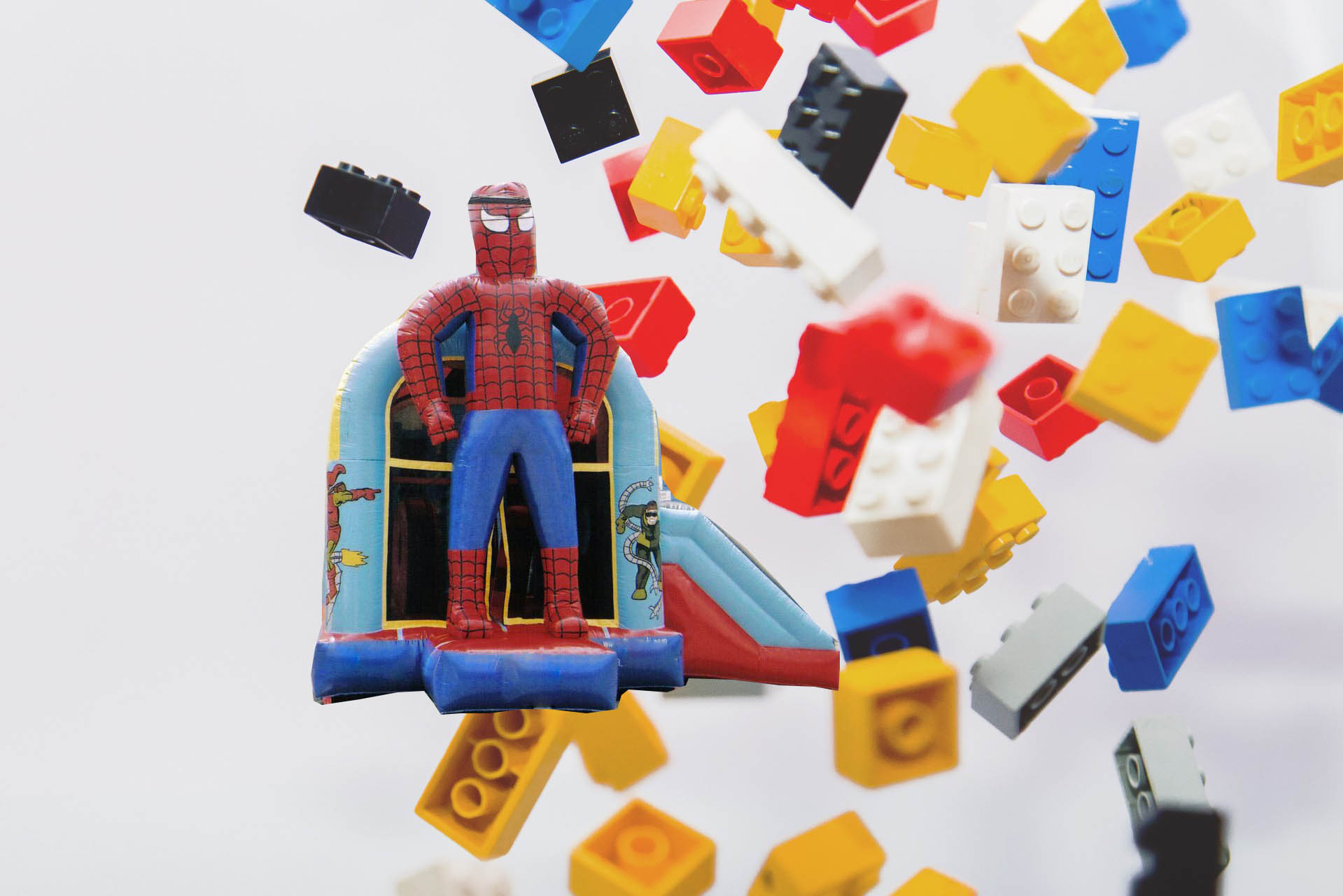 SPIDERMAN