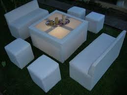 SALAS LOUNGE
